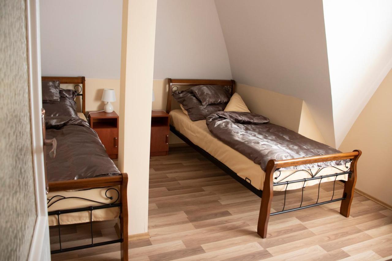 Gyoengyoem Apartman บาลาโตนัลมาดี ภายนอก รูปภาพ