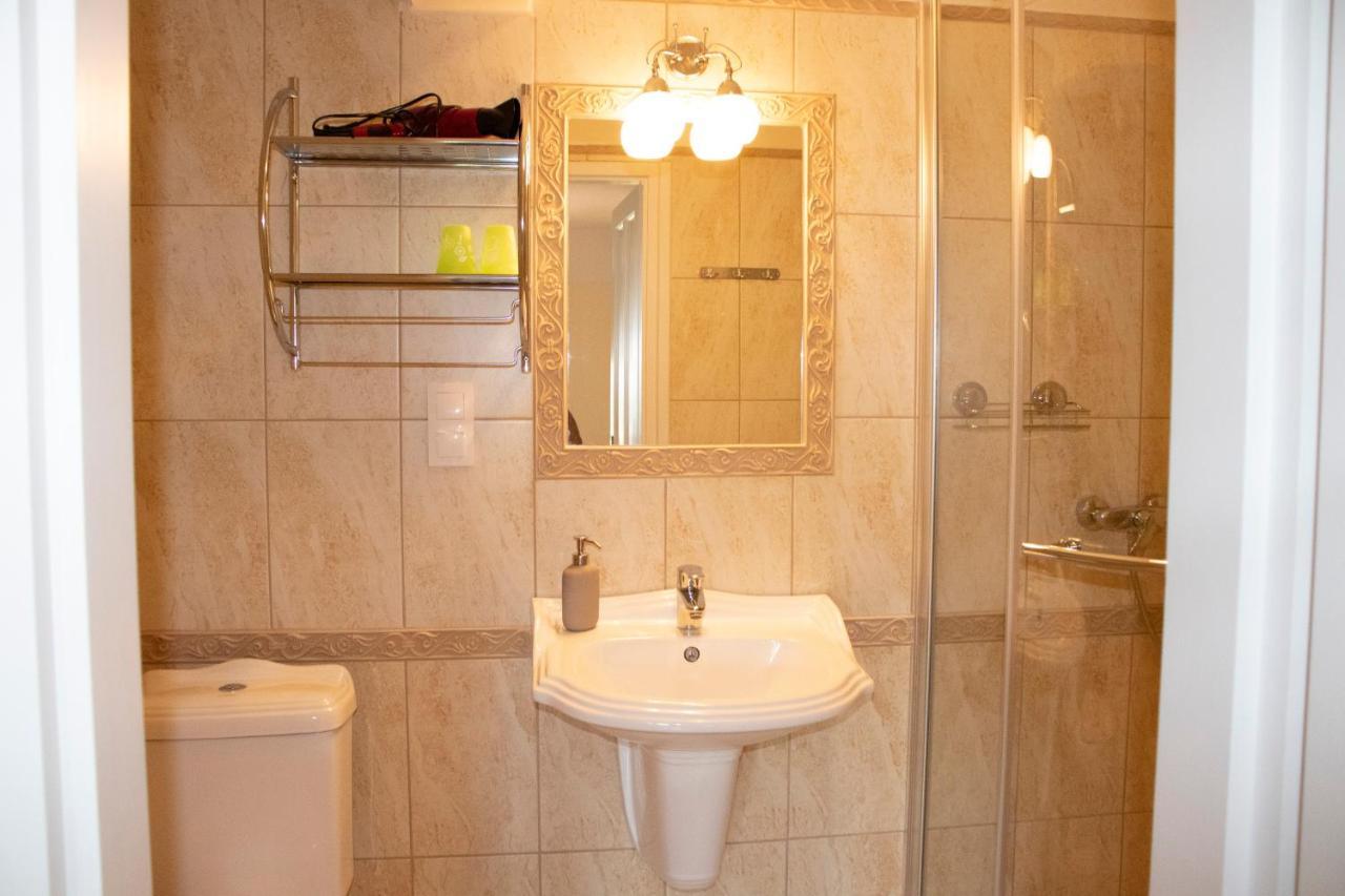 Gyoengyoem Apartman บาลาโตนัลมาดี ภายนอก รูปภาพ