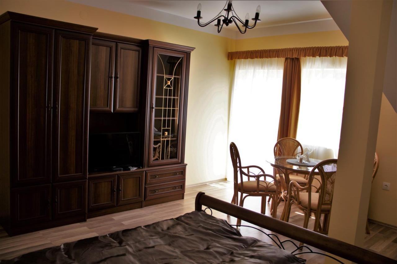 Gyoengyoem Apartman บาลาโตนัลมาดี ภายนอก รูปภาพ